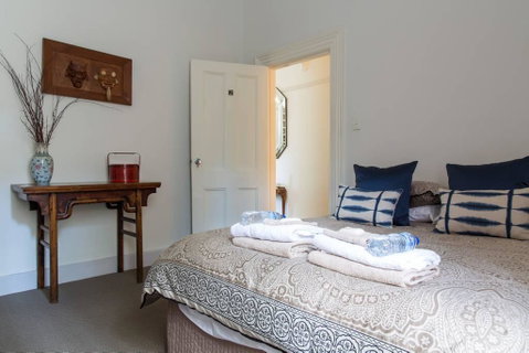 Carlton Terrace - Tourism Guide 2