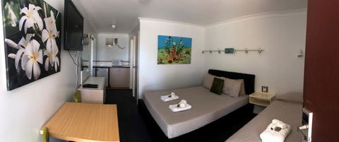 Carnarvon Gateway Motel - Travel Search 2