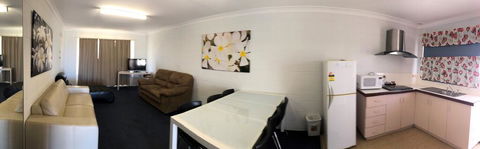 Carnarvon Gateway Motel - Travel Search 1