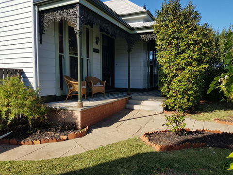 CARNBREA - Tourism Guide 0