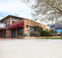 Carnegie Motor Inn - Travel Agents