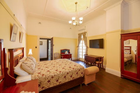 Carrawobitty Rural Retreat - Cruises Travel 1