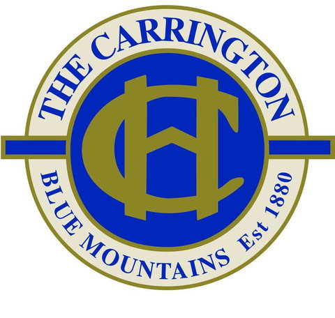 Carrington Hotel - Tourism Guide 1