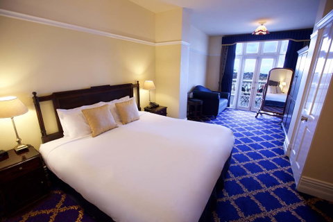 Carrington Hotel - Tourism Guide 3