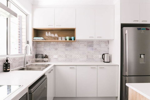 Casa Del Mar - Seaside Family Home - Travel Agents 2