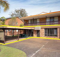 Casa Mia' 1/8 Catalina Close - between Little Beach  Shoal Bay Beach - Cruises Travel