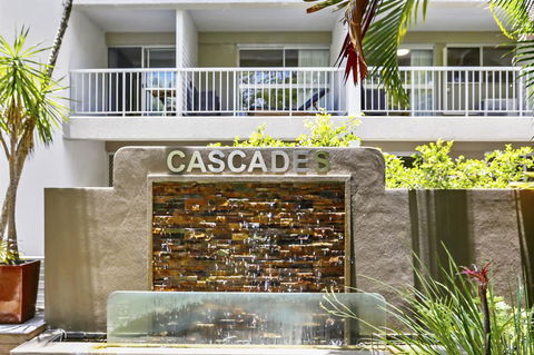 Cascades - Travel Agents 1