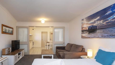 Cascades 7- Centrally Located With Beautiful Views - Tourism Guide 1