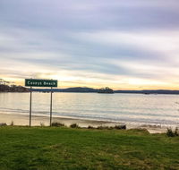 Caseys Beach Holiday Park - Cruises Travel