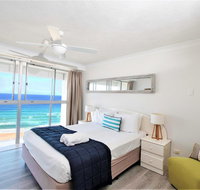 Cashelmara Beachfront Apartments - Tourism Guide
