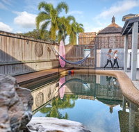 Castaways Backpackers Cairns - Tourism Guide