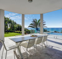 Castaways Beach Escape - Tourism Guide