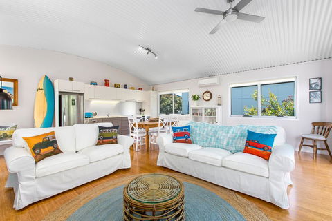 CASUARINA BEACH SHACKS 10 - Travel Search 0