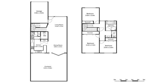 Casuarina Cove 1 - Free WiFi - Air Conditioning - East Ballina - Cruises Travel 3