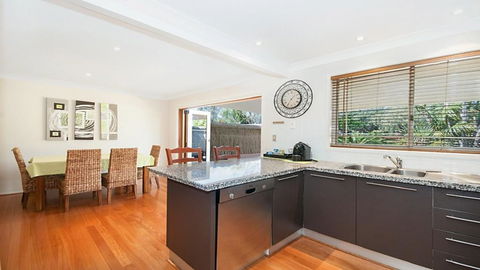 Casuarina Cove 1 - Free WiFi - Air Conditioning - East Ballina - Cruises Travel 1