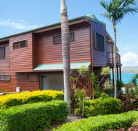 Casuarina Cove 13 - Tourism Guide