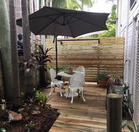 Casuarina Studio - Tourism Guide