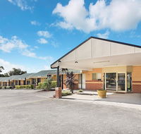 Catalina Motel Lake Macquarie - Travel Agents