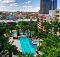 Cathedral Place - Cruises Travel