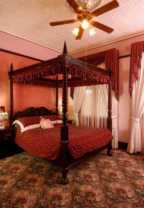 CBC Bed & Breakfast & Cafe - Tourism Guide 3