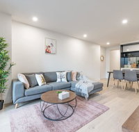 CBD Central Spacious 1 Bedroom AptUnion Tower - Tourism Guide