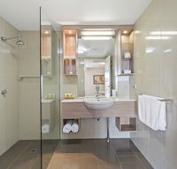 CBD Executive Apartments - Cruises Travel