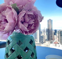 CBD Fabulous View 2BR high in the sky on Collins - Tourism Guide