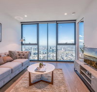 CBD Spectacular View 2 Bedroom Apt Victoria One - Tourism Guide