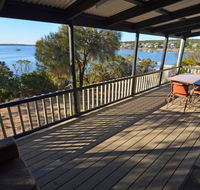CDC-625 Beach House incl.rear 2BR studio