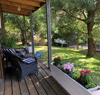 Cedar Country Retreat - Travel Search