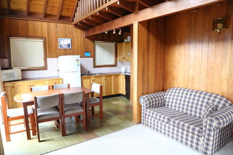 Cedar Haven - Tourism Guide 1