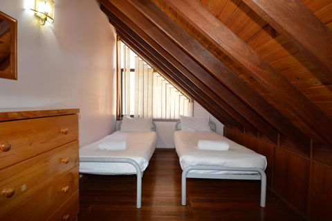 Cedar Haven - Tourism Guide 3