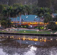 Cedar Lake Country Resort - Travel Search
