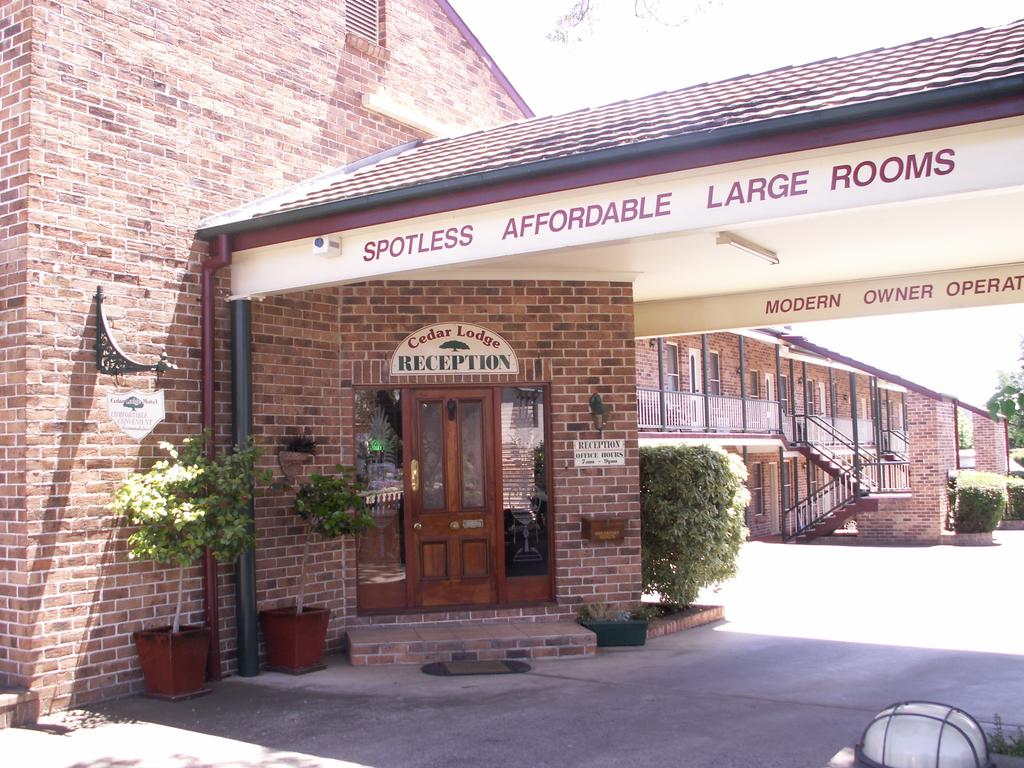 West Armidale ACT Cruises Travel