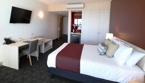 Ceduna Foreshore Hotel Motel - Cruises Travel 2