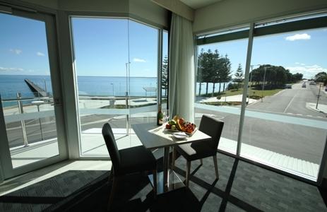 Ceduna Foreshore Hotel Motel - Cruises Travel 3