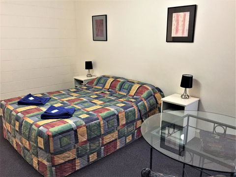 Ceduna Motor Inn - Cruises Travel 2