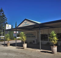Ceduna Motor Inn - Cruises Travel