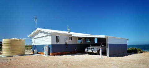 Ceduna Shelly Beach Caravan Park - Travel Search 3