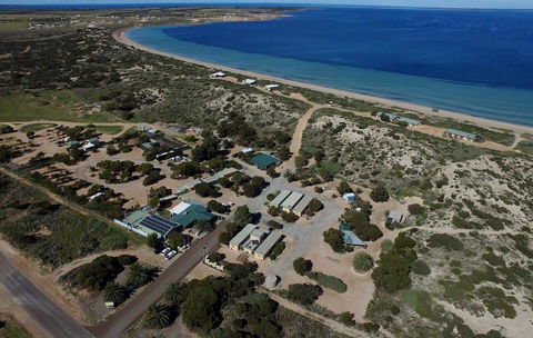 Ceduna Shelly Beach Caravan Park - Travel Search 0