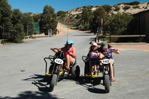 Ceduna Shelly Beach Caravan Park - Travel Search 1