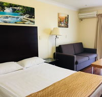 Centenary Motor Inn - Tourism Guide