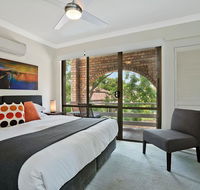 Centennial Terrace Apartments - Tourism Guide