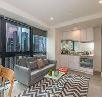 Central 2 Bedroom Deluxe ApartmentLa Trobe Tower - Tourism Guide