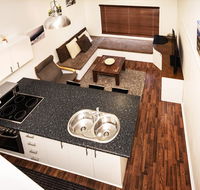 Central Abode-Modern apartment in the heart of Jindabyne