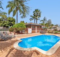 Central Caravan Park - Travel Search
