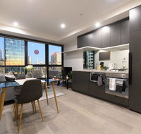Central City Pad 1 Bathroom Apartment with View - Tourism Guide