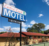 Central Coast Motel - Travel Agents