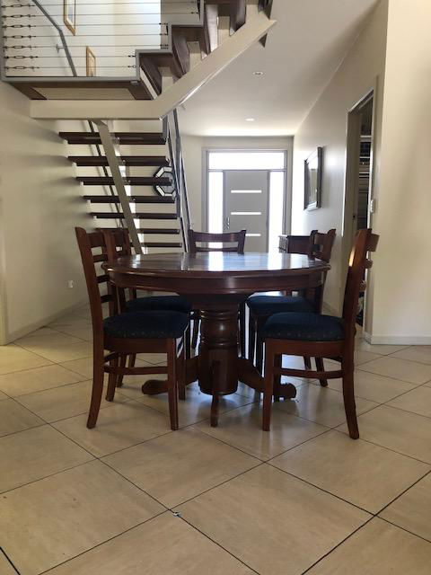 Central Executive 4br Townhouse - Cruises Travel 3