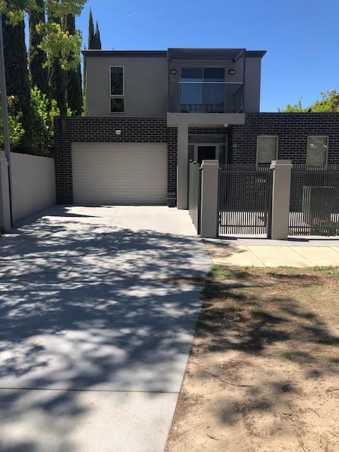 Central Executive 4br Townhouse - Cruises Travel 0